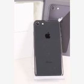 特売 【中古】Apple(アップル) iPhone8 64GB スペースグレイ MQ782J／A