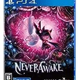 PhoenixxNeverAwake [通常版] [PS4]