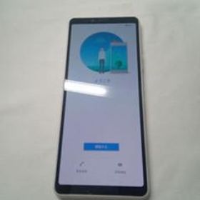 クリアランス販売店舗 【中古】SONY(ソニー) Xperia 10 II 64GB ブルー