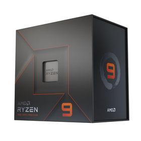 AMD Ryzen9 7950X W/O Cooler (16C/32T,4.5Ghz,170W) 100-100000514WOF 正規代理店保証付 cp1358