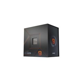 AMD AMD Ryzen9 7900X W/O Cooler (12C/24T4.7GHz170W) 7900X 100100000589WOF