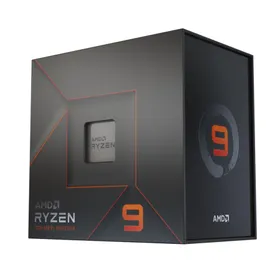 新品　AMD Ryzen 9 9900X 動作保証　おまけ 新品AMD Ryzen 9 9900X 動作保証