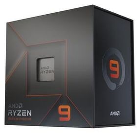 【新品】【CPU】AMD Ryzen 9 7900X WOF (12C24T,4.7GHz,170W)