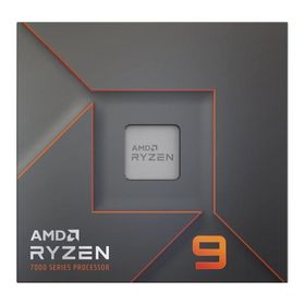 国内正規品 AMD Ryzen9 7900X W/O Cooler CPU