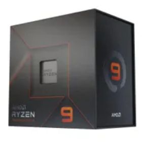 AMD Ryzen 9 7900X Box coolerなし 12コア24スレ…