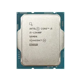 インテル Core i5 13400F BOX 新品¥31,930 中古¥32,000 | 新品・中古の