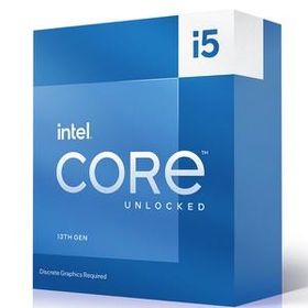 Intel Core i5-13600KF LGA1700 BOX