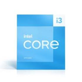 Core i3 13100F BOX