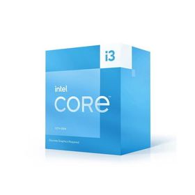 Intel Core i3-13100F 第13世代 CPU