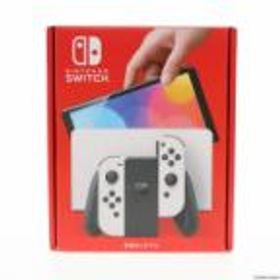 Nintendo Switch (有機ELモデル) 本体 新品¥27,800 中古¥22,000 | 新品 