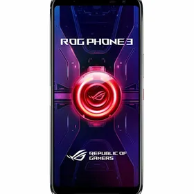 新品未開封 ROGPhone3 　香港版（グローバルA版）　12/512GB
