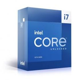 インテル&reg; Core&trade; i7 13700K プロセッサー BOX