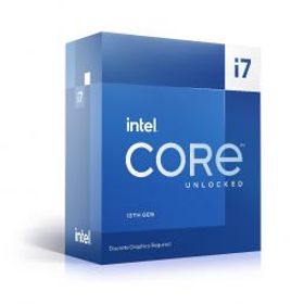 インテル&reg; Core&trade; i7 13700KF プロセッサー BOX