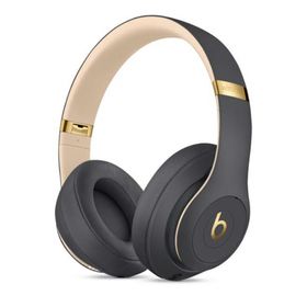 ビーツバイドクタードレ(Beats by Dr Dre)のBeats Studio3 ワイヤレスノイズキャンセリングヘッドホン(ヘッドフォン/イヤフォン)