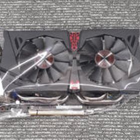 グラフィックボード ASUS GTS960-