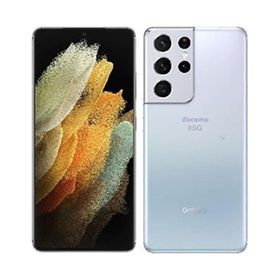 本日特価】 Galaxy 5G(docomo・256GB) Ultra S21 スマートフォン本体