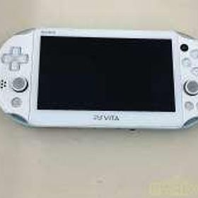 PlayStation Vita ゲーム機本体 新品 16,000円 中古 8,800円 | ネット 