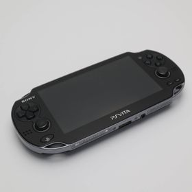 PlayStation Vita ゲーム機本体 新品 15,900円 中古 8,500円 | ネット 