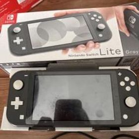 Nintendo Switch Lite 本体 新品¥13,980 中古¥9,900 | 新品・中古の 