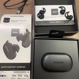 QuietComfort Earbuds 新品 11,000円 中古 8,480円 | ネット最安値の 