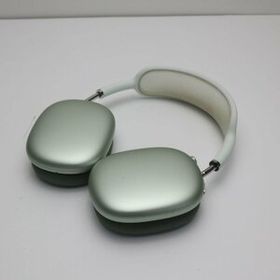 新品国内正規品　Airpods Max シルバー　即日発送ヘッドフォン/イヤフォン