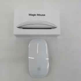 Apple Magic Mouse2 A1657 MLA02J/A