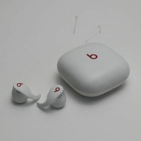 ビーツバイドクタードレ(Beats by Dr Dre)のBeats Fit Pro ホワイト(ヘッドフォン/イヤフォン)