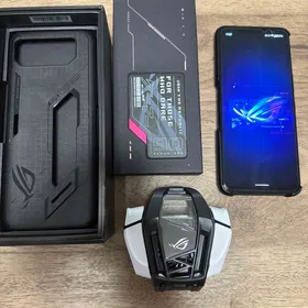 ささめ様専】ROG Phone ZS600KL メモリ8G ストレージ512G-