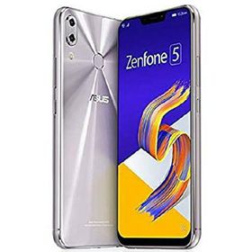 美品】ASUS ZenFone 5 64G SIMフリー シルバー www.krzysztofbialy.com