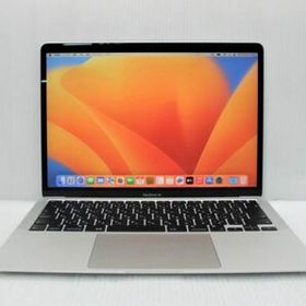 MacBook Air M1 2020 訳あり・ジャンク 68,000円 | ネット最安値の価格 