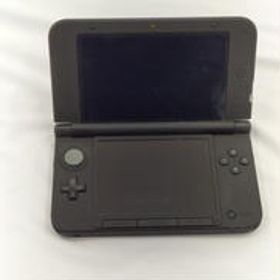 Newニンテンドー3DS LL ゲーム機本体 ハードオフの新品＆中古最安値 