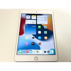 APPLE iPad mini 4 WF＋CELL 32GB GD