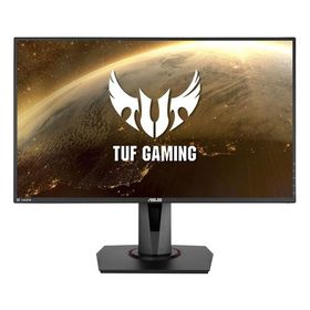 ASUS VG279QM ブラック TUF Gaming 27型ワイド 液晶ディスプレイ メーカー直送