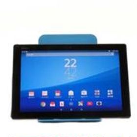 日本製 高品質 M3855 SIMフリーXperia Z4 Tablet SOT31白美品訳あり