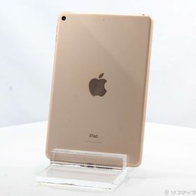 iPad mini Wi-Fi 64GB ゴールド MUQY2J/A 新品未使用