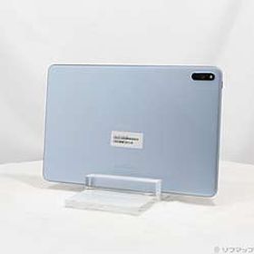 〔中古品〕 MatePad 11 128GB アイルブルー DBY-W09 Wi-Fi ［10.95インチ液晶／Snapdragon 865］〔中古品〕 MatePad 11 128GB アイルブルー DBY-W09 Wi-Fi ［10.95インチ液晶／Snapdragon 865］