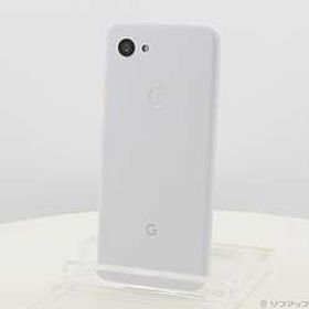 Google Pixel 3a 64GB SIMフリー ホワイト 中古 10,000円 | ネット最 