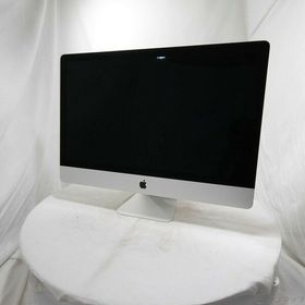 Apple iMac 5K 27インチ 2020 新品¥200,000 中古¥107,000 | 新品・中古 