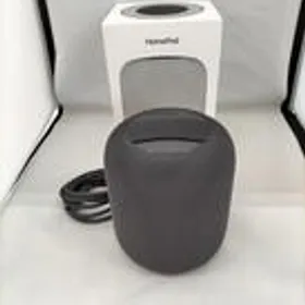 お盆期間のみお値下げ中❗️Apple HomePod 第一世代　2個セット ai-gr_2100000015616
