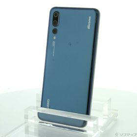 HUAWEI  P20pro　　　訳アリスマートフォン/携帯電話