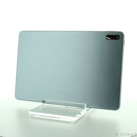 【中古】HUAWEI(ファーウェイ) MatePad 11 128GB アイルブルー DBY-W09 Wi-Fi 【262-ud】