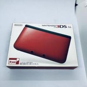 Nintendo Newニンテンドー3DS LL 本体 新品¥8,800 中古¥8,800 | 新品 