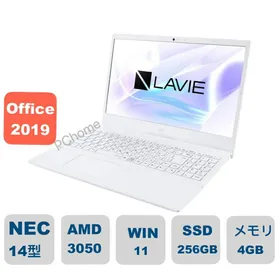 NEC LAVIE N14 新品¥44,600 中古¥40,680 | 新品・中古のネット最安値