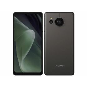 メーカー希望小売価格 未使用 AQUOS sense 7 plus シルバー