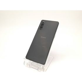 Xperia 10 IV ブラック 新品 30,000円 中古 26,000円 | ネット最安値の 