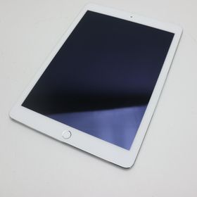 2022正規激安】 「ほぼ未使用」IPad Air 2 128GB シルバー Wi-Fiモデル