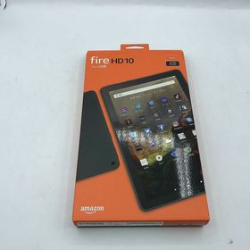 Amazon Fire HD 10 新品¥13,800 中古¥5,000 | 新品・中古のネット最 