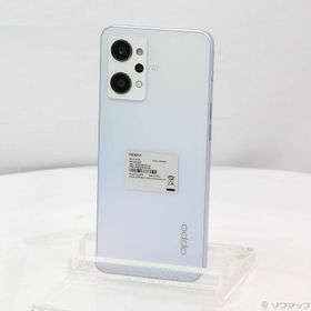 OPPO Reno7 A 128GB ドリームブルー A201OP Y!mobile
