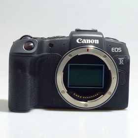 【中古】 (キヤノン) Canon EOS RP【中古カメラ デジタル一眼】 ランク：B