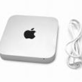 Apple Mac mini Late2014 i5-2.6GHz HDD1TB